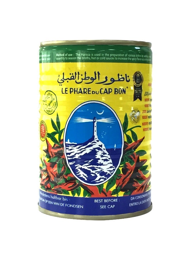 Cap Bon Hot And Fresh Chilli Harissa Paste  - Image 1
