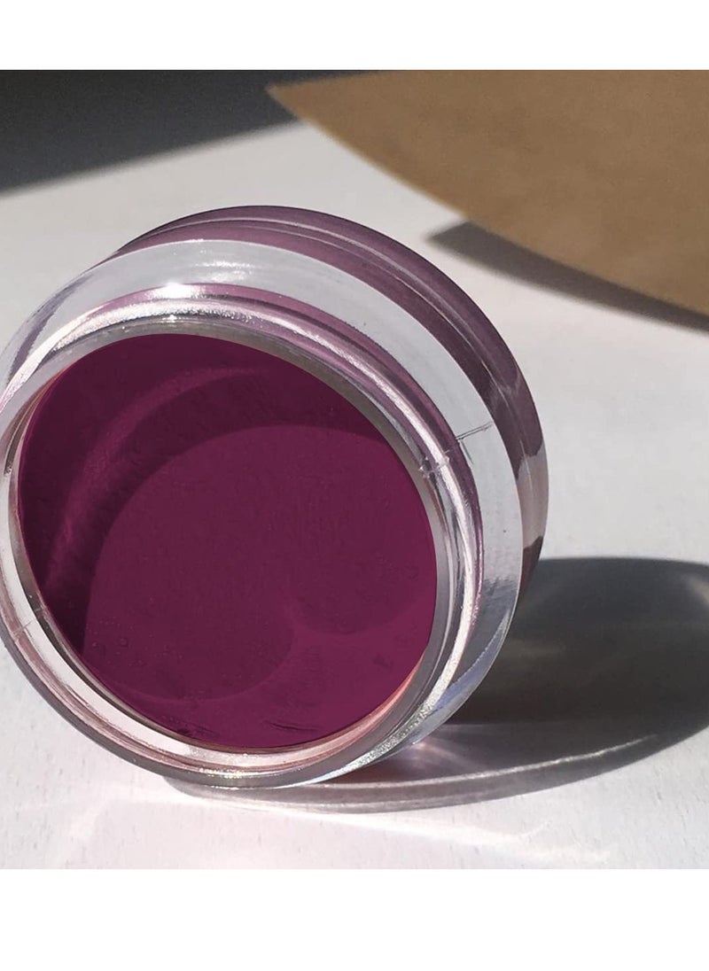 DAUGHTER EARTH Daughter Earth Vegan Lip and Cheek Tint Matte Natural Blush 4.5g  - Image 2