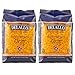 DeLallo Gluten Free Orzo Pasta 12 oz Bag 2 Pack Made with Corn and Rice Flour Handcrafted in Italy NonGMO All Natural Kosher - Image 2