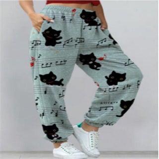 Cat Cat