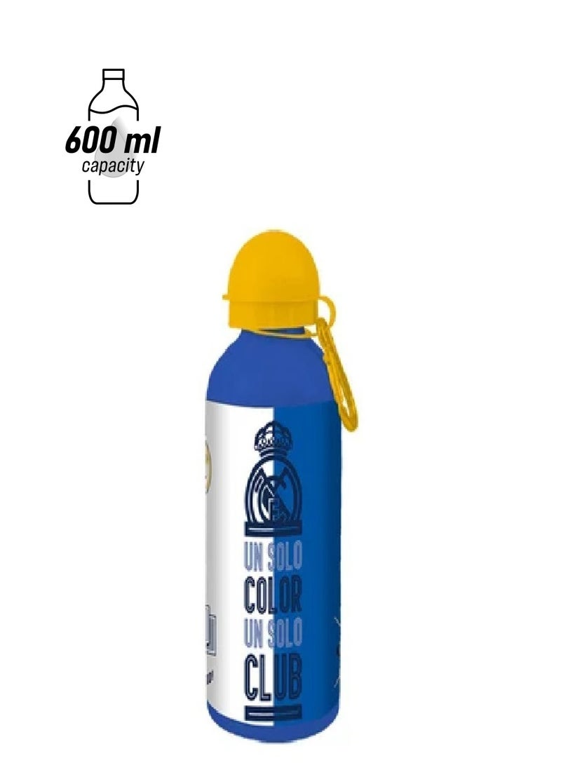 RM Aluminum Water Bottle 600ML
