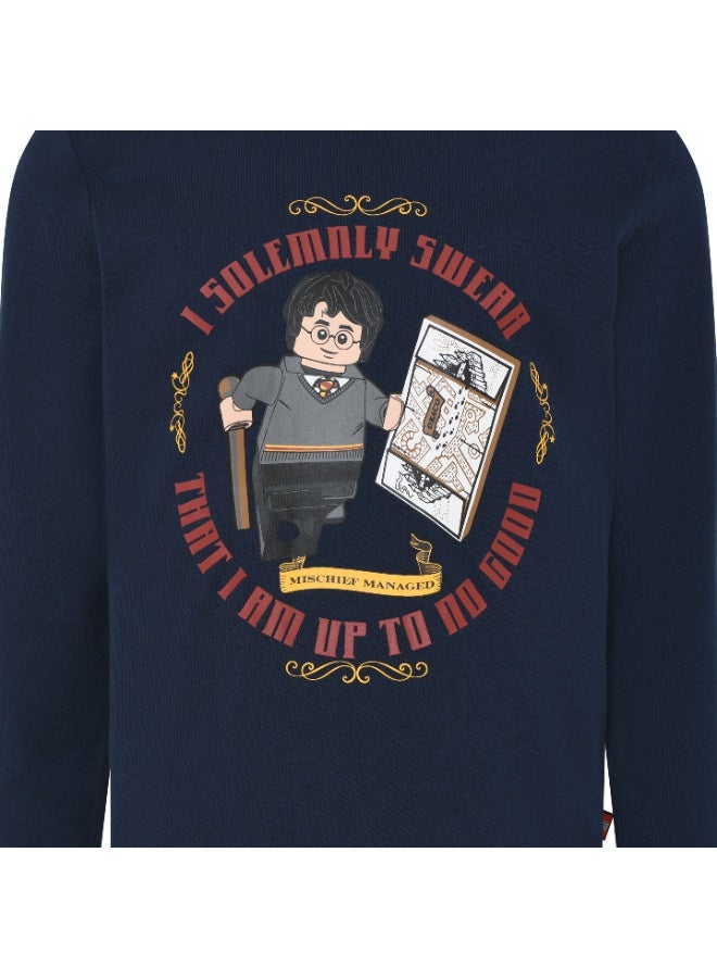 LEGO  - LONG SLEEVES T-SHIRT - Image 3