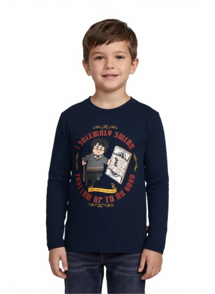 Lego LEGO® Harry Potter Long-sleeved