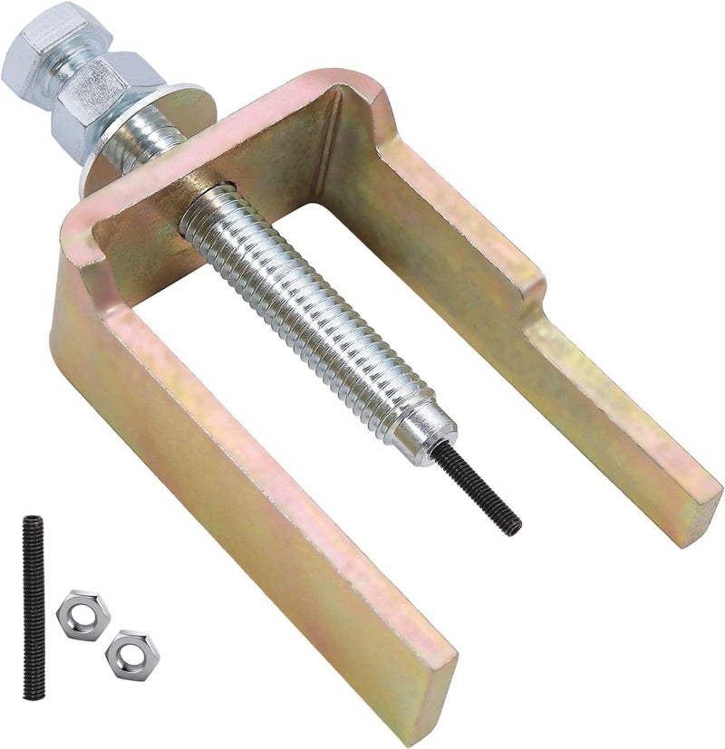 UOIENRT Clutch Roller Pin Extractor Tool for Can Am Maverick X3 - Image 1
