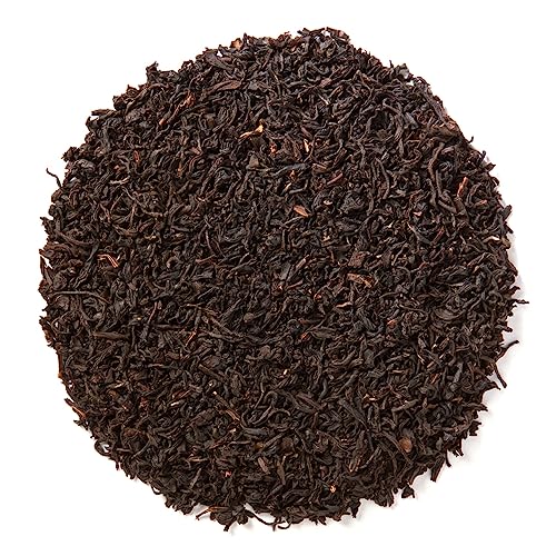 Davidson's Davidsons Organics English Breakfast Loose Leaf Tea 16Ounce Bag - Image 5