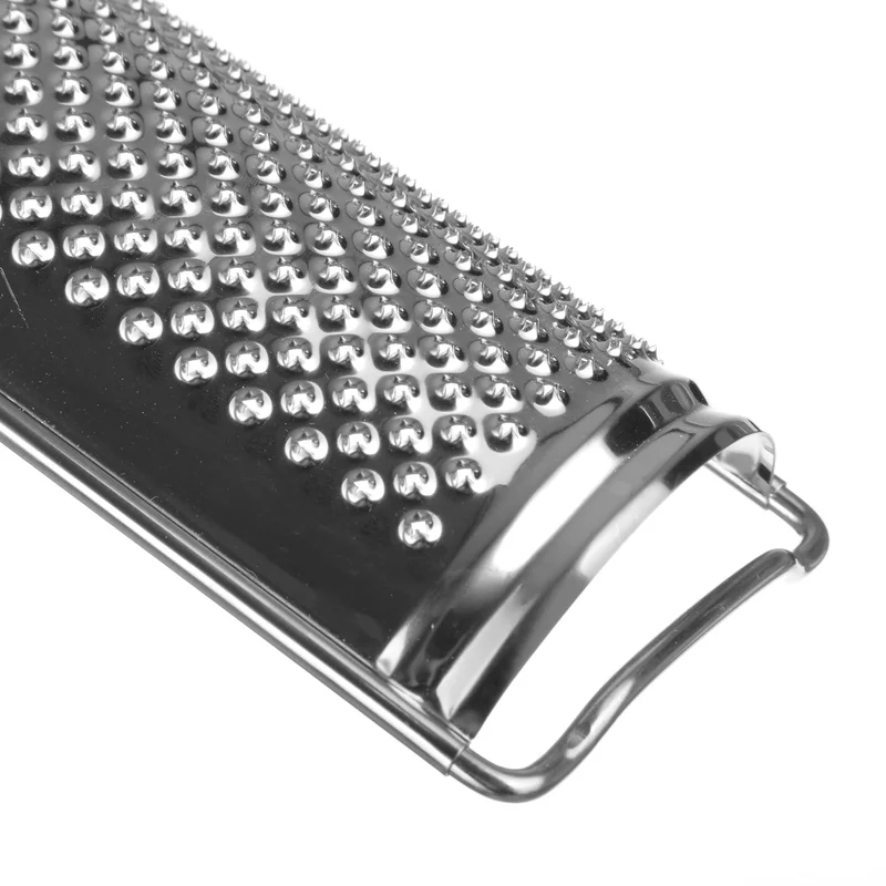 Simply Kitchen  Kasanova-Grater 16 Cm Ideal Kraft Steel-Silver  | Best Price UAE