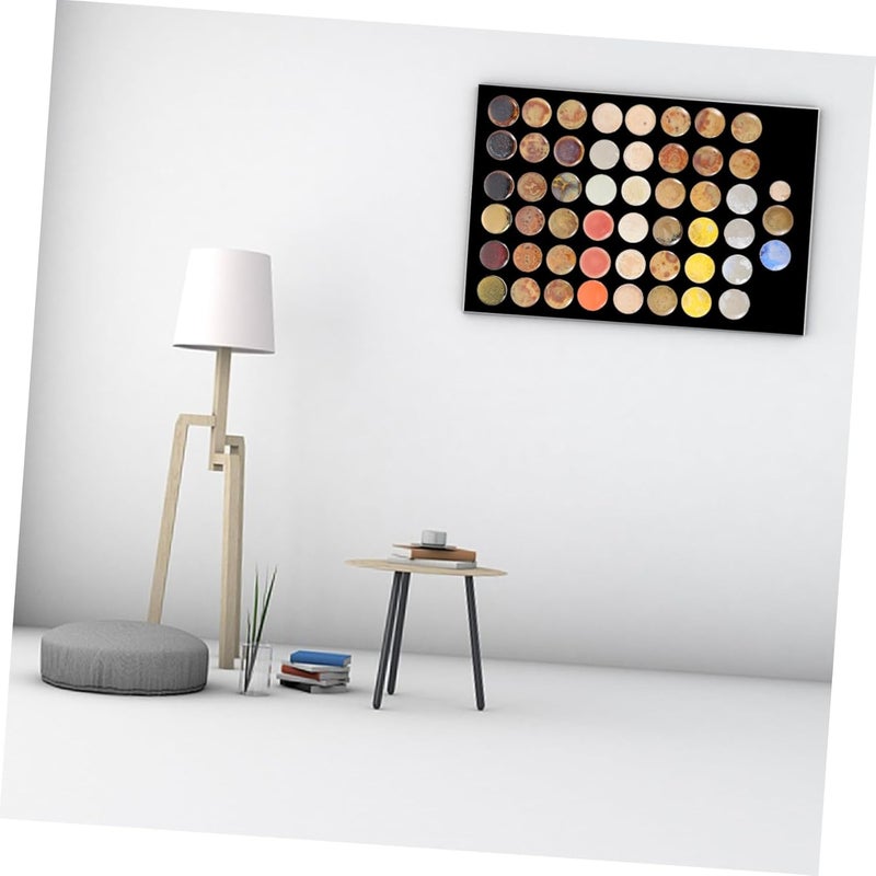 Angoily 1bag Mosaic Irregular Stone DIY Mosaic Assortment Ceramic Material Particulate Stone - Image 5
