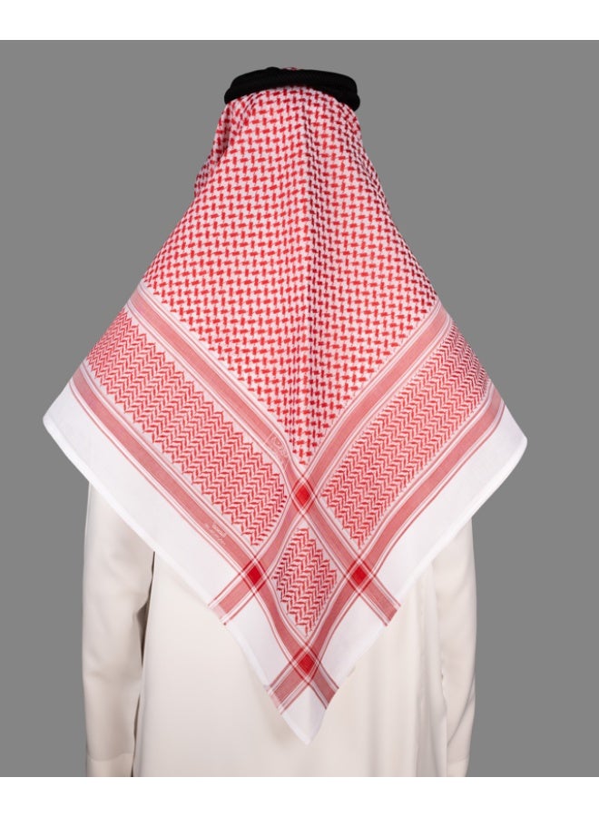 البسام شماغ البسام البصمة 30 الجديد - Image 2