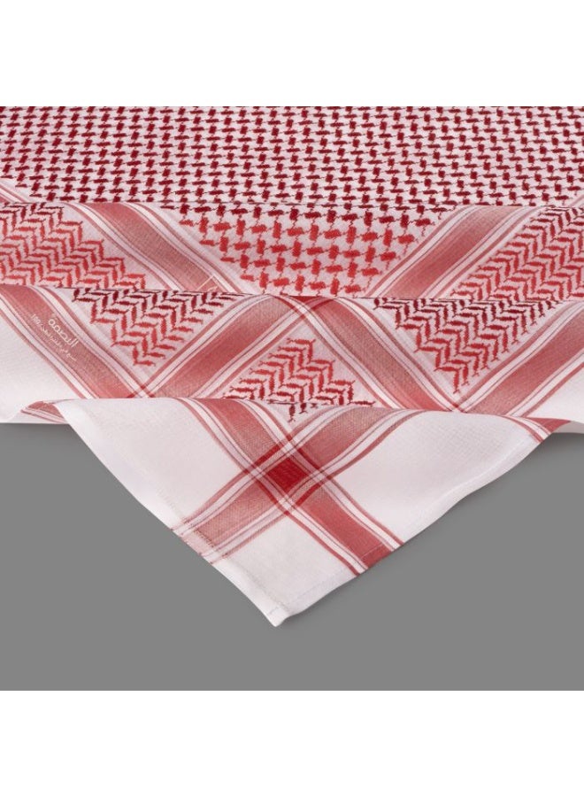 البسام شماغ البسام البصمة 30 الجديد - Image 3