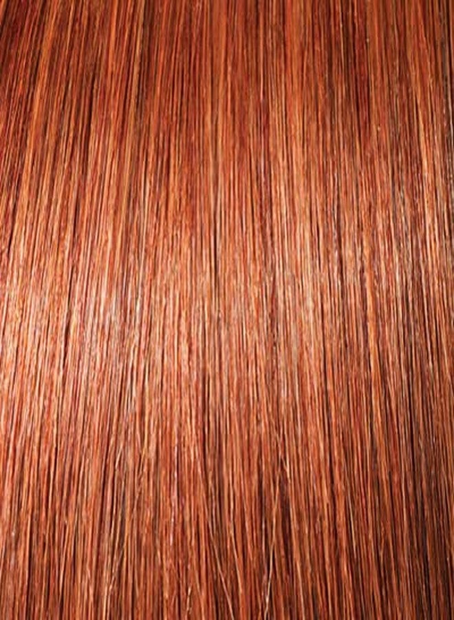 أوتر وصلات شعر ريمي ياكي طويلة مستقيمة من Outre Mylk - HH MYLK YAKI 16 (350) - Image 3