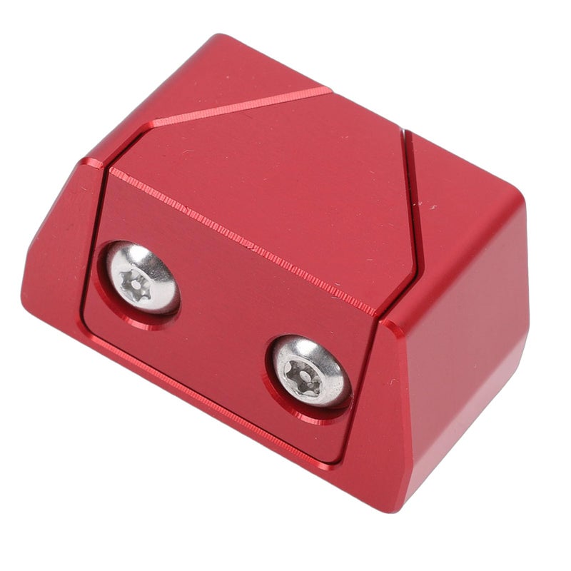 Aluminum Alloy OBD Port Lock Anti Theft Device for Car SUV Truck with Removal Tool - Image 2