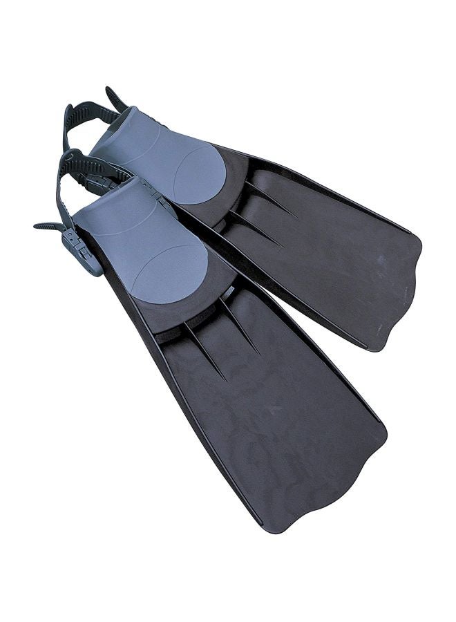 Classic Accessories Float Tube Thruster Fins - Image 1