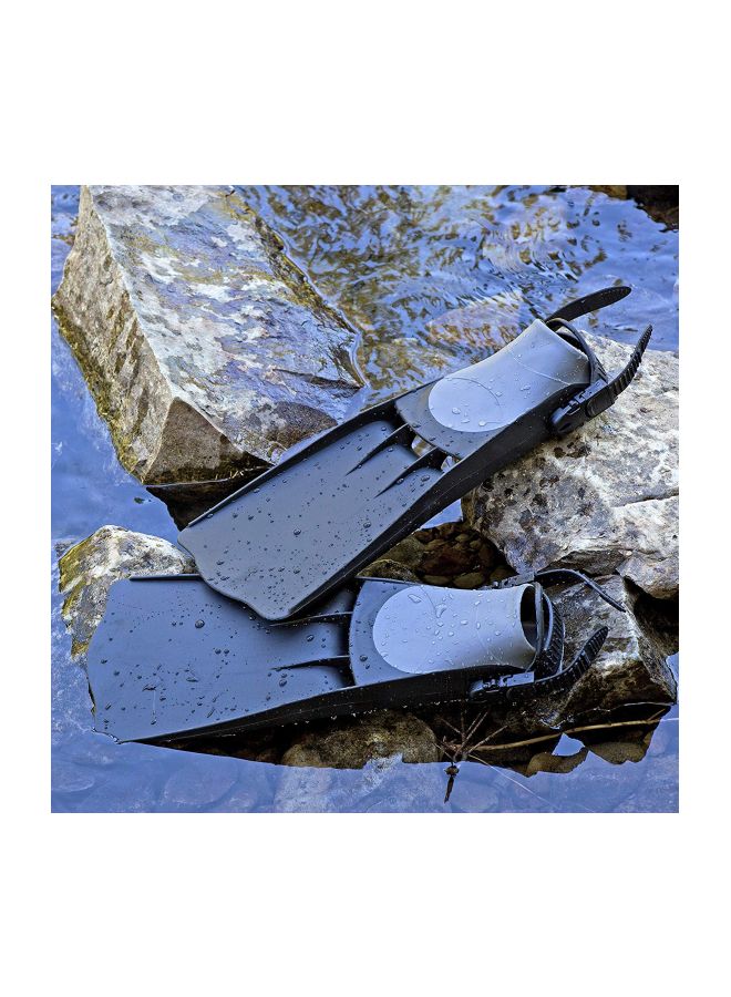 Classic Accessories Float Tube Thruster Fins - Image 2