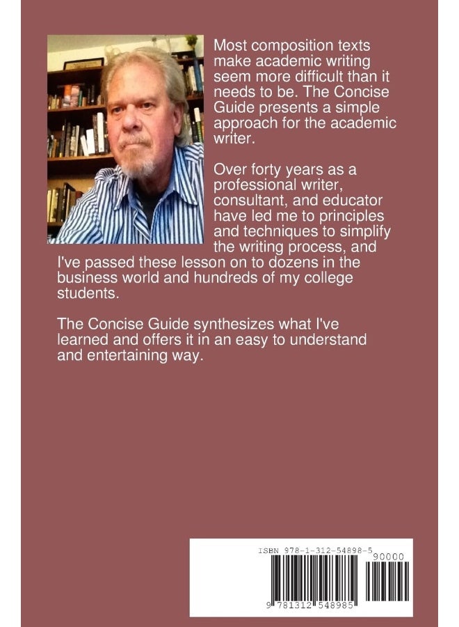 The Concise Guide to Ruining Your Writing: 10 Simple Rules for the Academic Writer  - Image 2