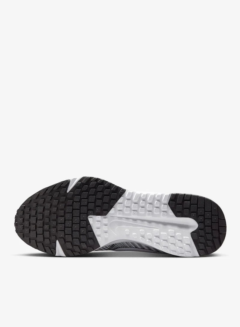 Nike WHITE/BLACK NIKE RUN DEFY for Men | Best Price UAE
