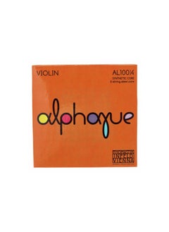 Thomastik AL100 Alphayue Violin 1/4