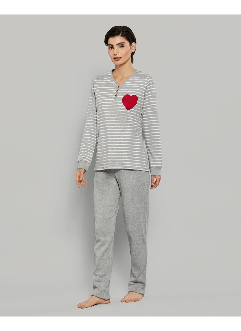 لا سينزا La Senza Casual Pajama Set