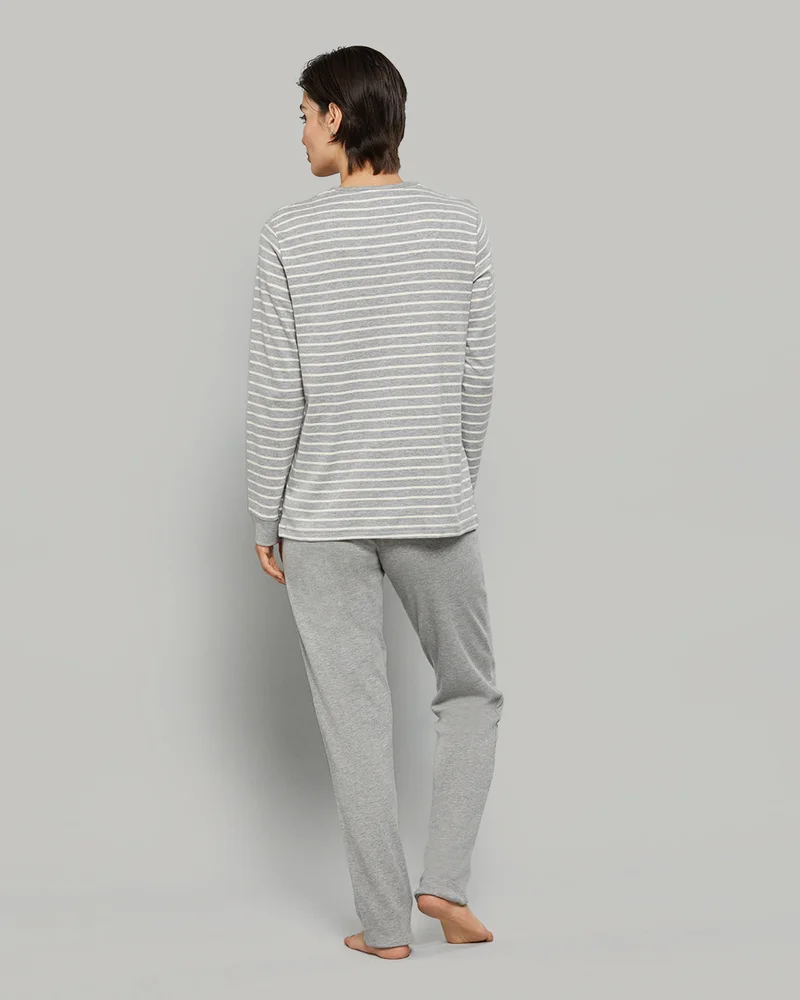 La Senza La Senza Casual Pajama Set