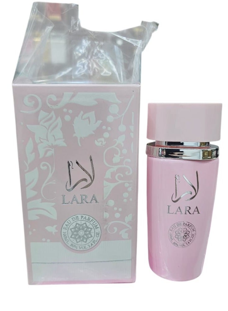 Lara perfume 100ml - Image 1