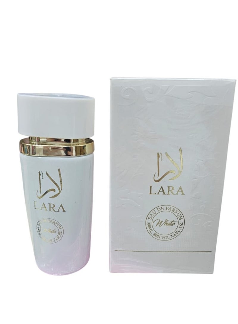 Lara perfume 100ml - Image 2