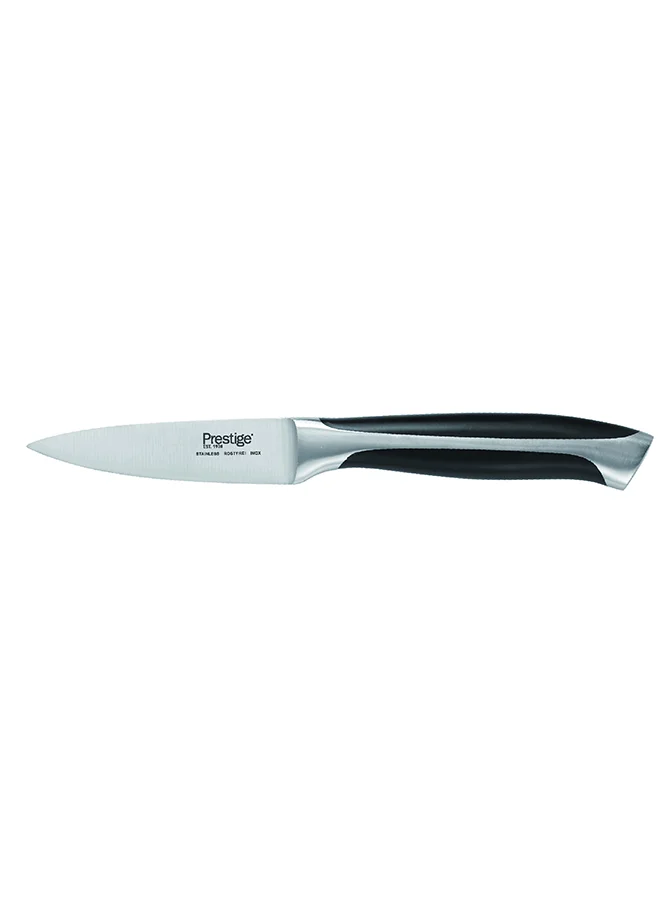 Prestige Prestige Ultimate 3.5" (8.5 Cm) PARING KNIFE | Rust Free Stainless Steel Blade - PR57553