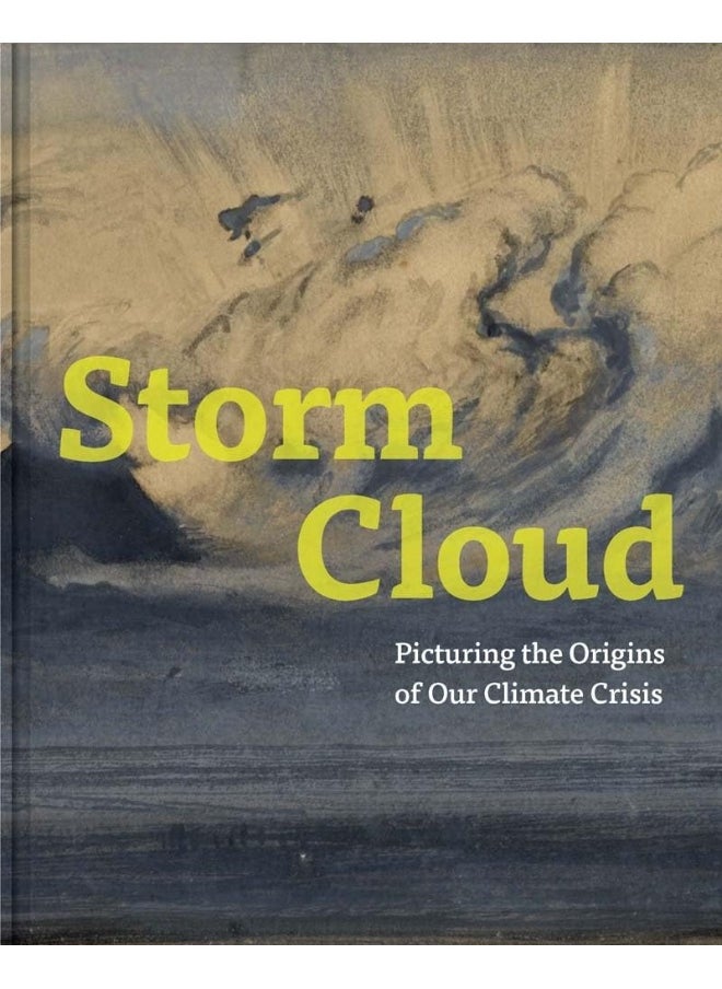 null - Storm Cloud: Picturing the Origins of Our Climate Crisis - Image 1