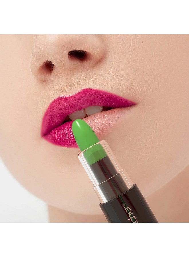 MOODmatcher Lipstick 10Pc Collection Of The Original Colorchange Lipstick Maskproof 12 Hour Long Wear Enriched With Aloe & Vitamin E For Ultrahydration Waterproof Made In Usa - Image 4