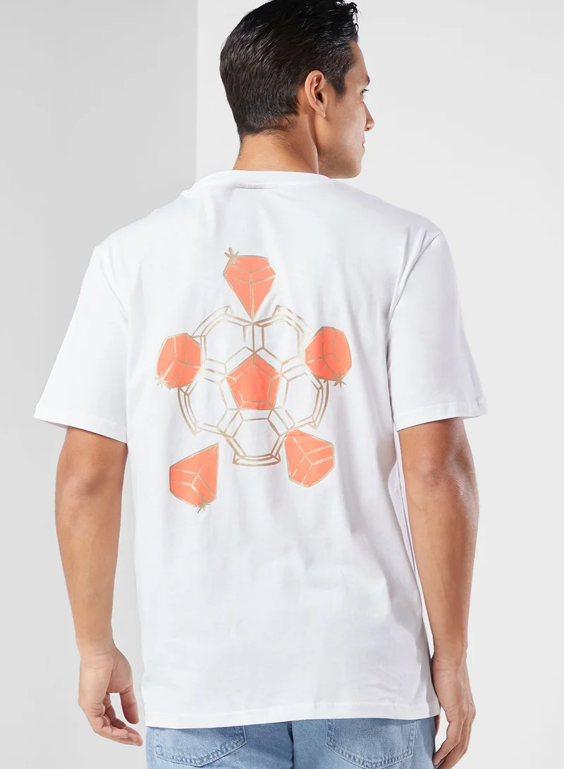 PUMA Neymar Jr Diamond Men T-Shirt