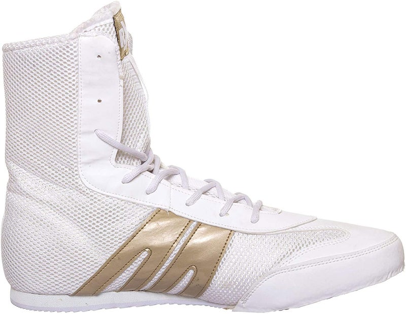 RXN Gold Medal Boxing Shoes for Mens - Image 3