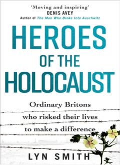 Heroes Of The Holocaust Ksa 