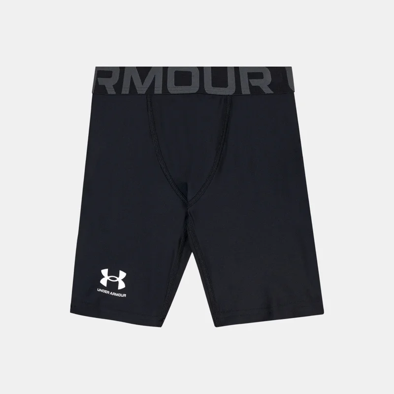 UNDER ARMOUR Kids' HeatGear® Armour Shorts