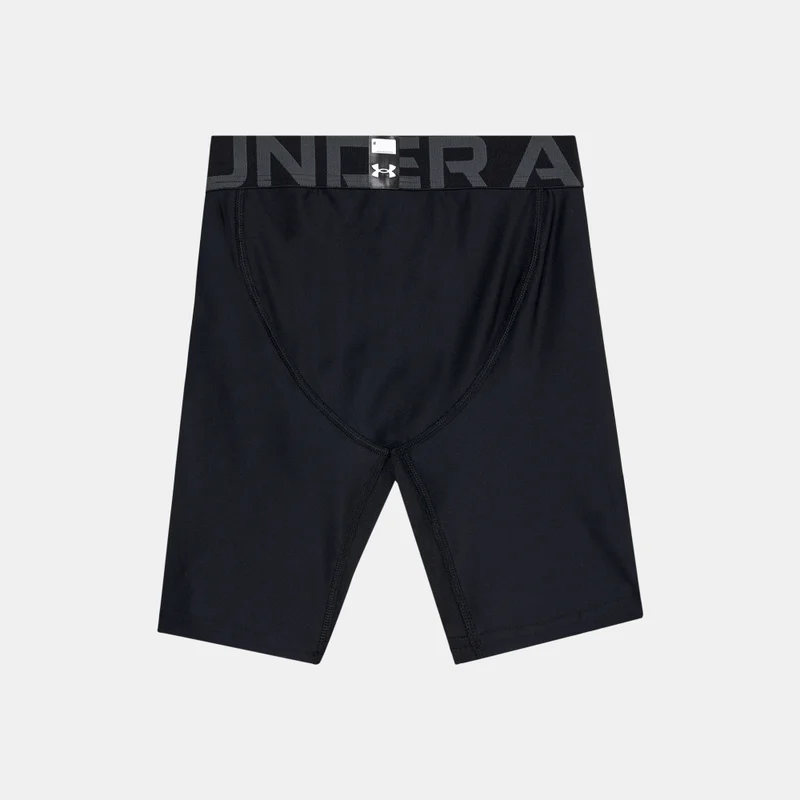 UNDER ARMOUR Kids' HeatGear® Armour Shorts