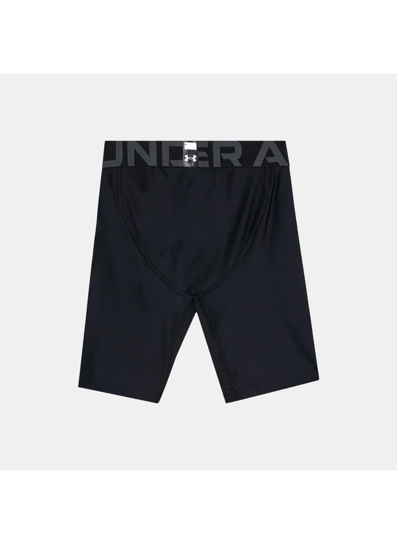 اندر ارمور Kids' HeatGear® Armour Shorts