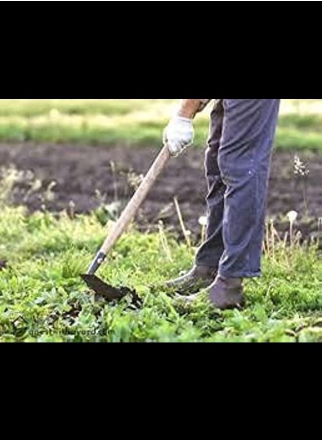 ABBASALI - Axe Wooden Handle & Hoe Wooden Handle For Digging - Image 1