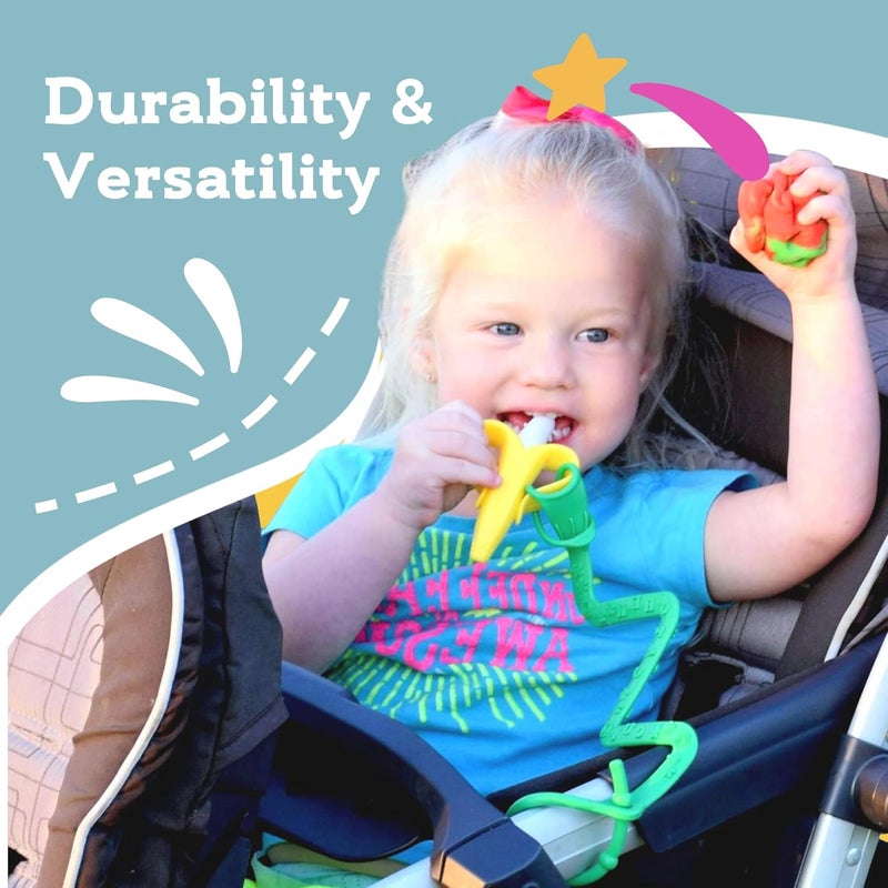 Brilli Baby Sippy Cup Catcher Tether - Image 5