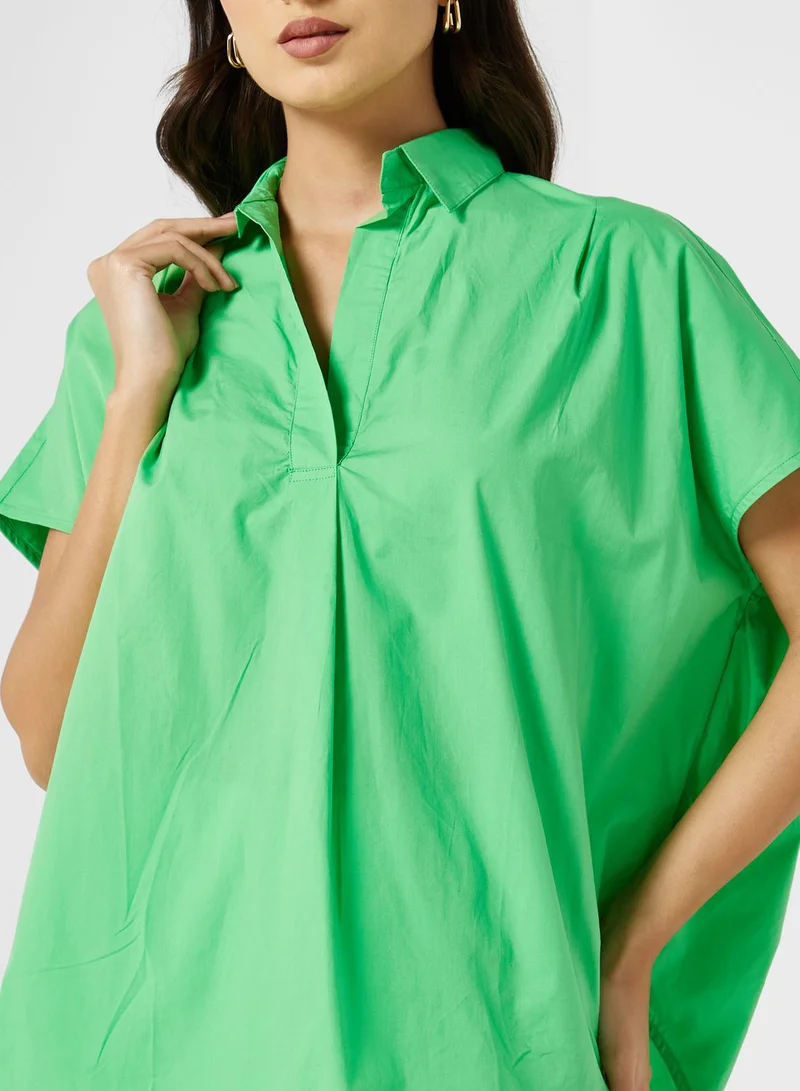 French Connection Button Down Shirt