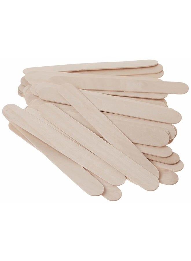 Perfect Stix 6" Sterile Tongue Blades - Pack of 100ct - Image 3