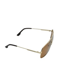 دلس نظارة شمسية أفياتور بعدسات مستقطبة دي إل إس طراز MS9003-C2  - Image 5