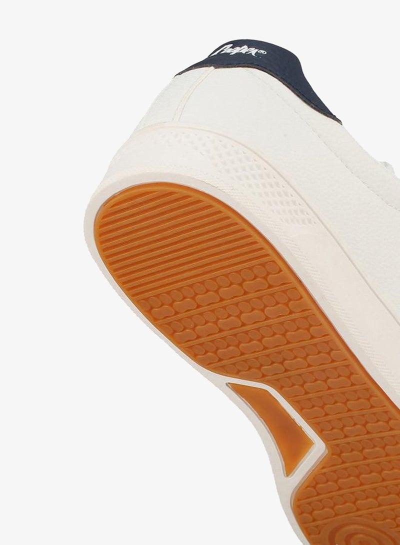 Lee Cooper Lace-Up Ankle School Sneakers - Image 5
