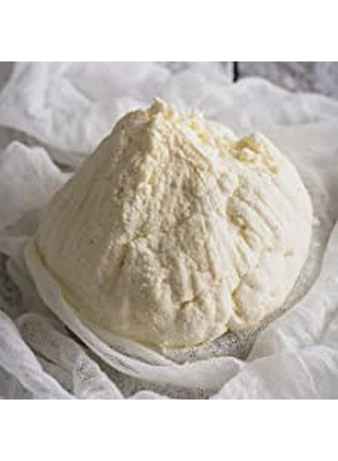 Hian Unbleached Natural Cotton Cheese Cloth - Reusable, Washable, Lint-Free - Ideal for Cooking, Straining, Filtering, Cleaning, and Crafting, Multi-Purpose Kitchen and Household Use (2 Meters) - Image 5