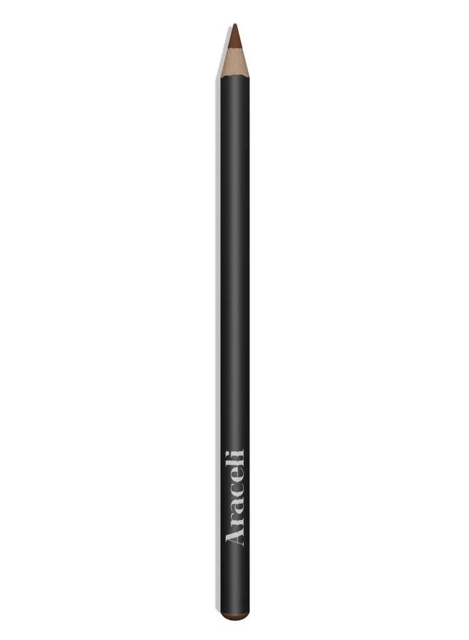Araceli Beauty Lip Liner Pencil - Lip Liner for Precise Definition - Smooth, Creamy Texture, Vegan, Cruelty-Free Formula for All-Day Wear (Cantarito) - Image 1