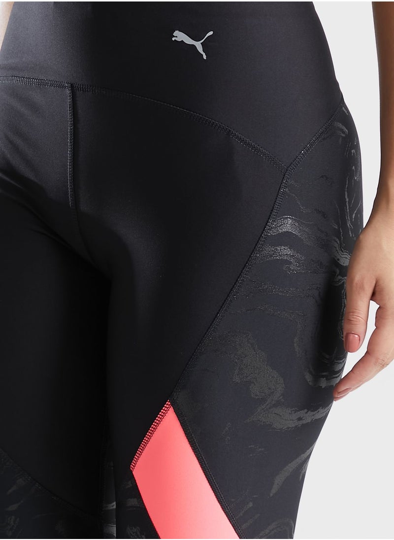 PUMA - RUN ULTRAFORM Leggings - Image 1