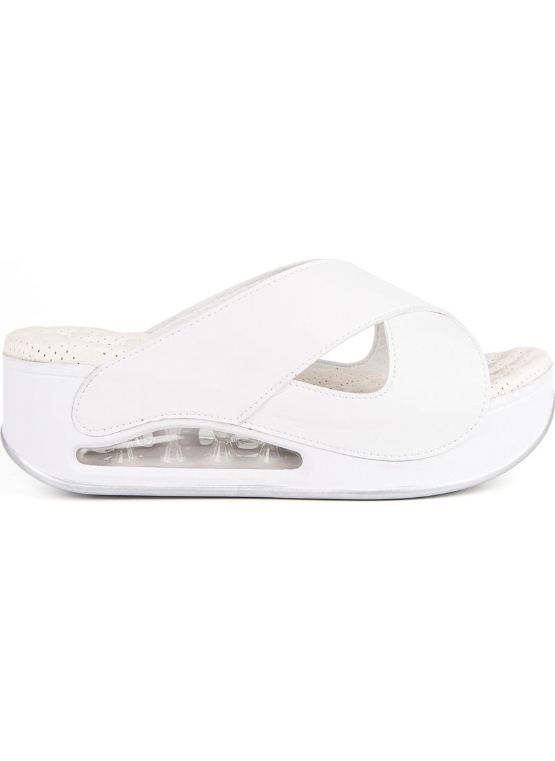 MUYA Orthopedix Penelope Anatomical Air Max Sole Women's Slippers 31210  - Image 2