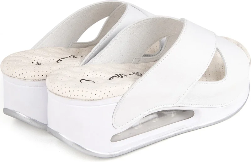 MUYA Orthopedix Penelope Anatomical Air Max Sole Women's Slippers 31210