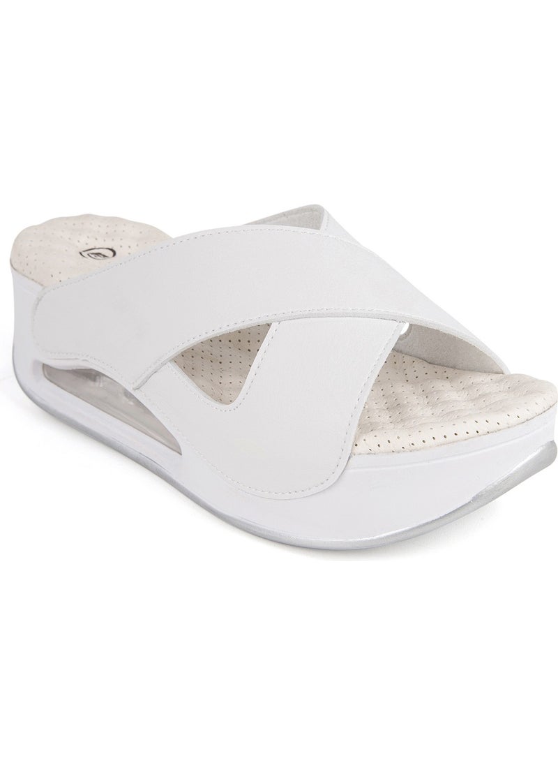 MUYA Orthopedix Penelope Anatomical Air Max Sole Women's Slippers 31210  - Image 1