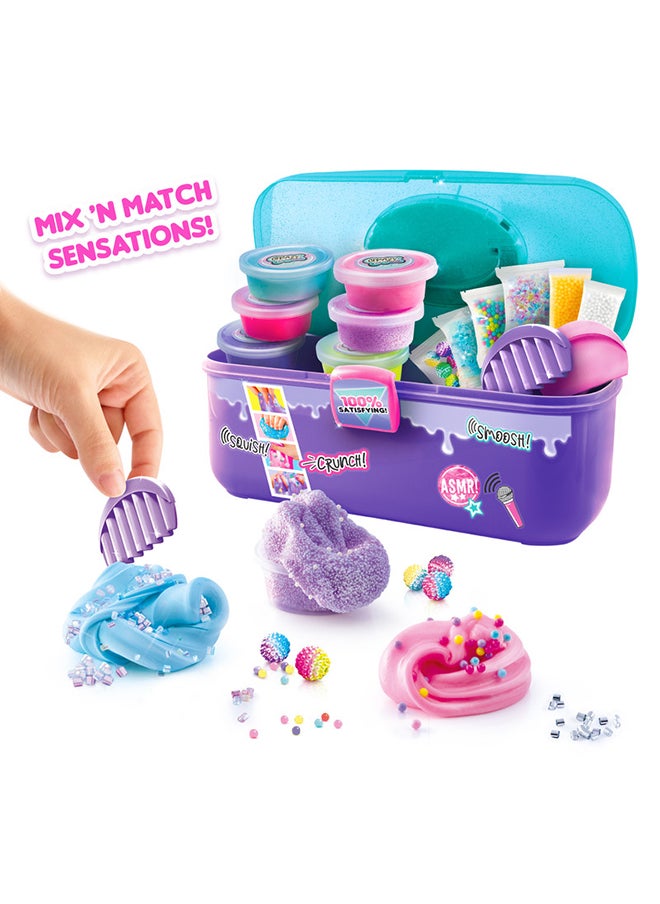 Canal Toys - Asmr Satisfying Case - Image 1
