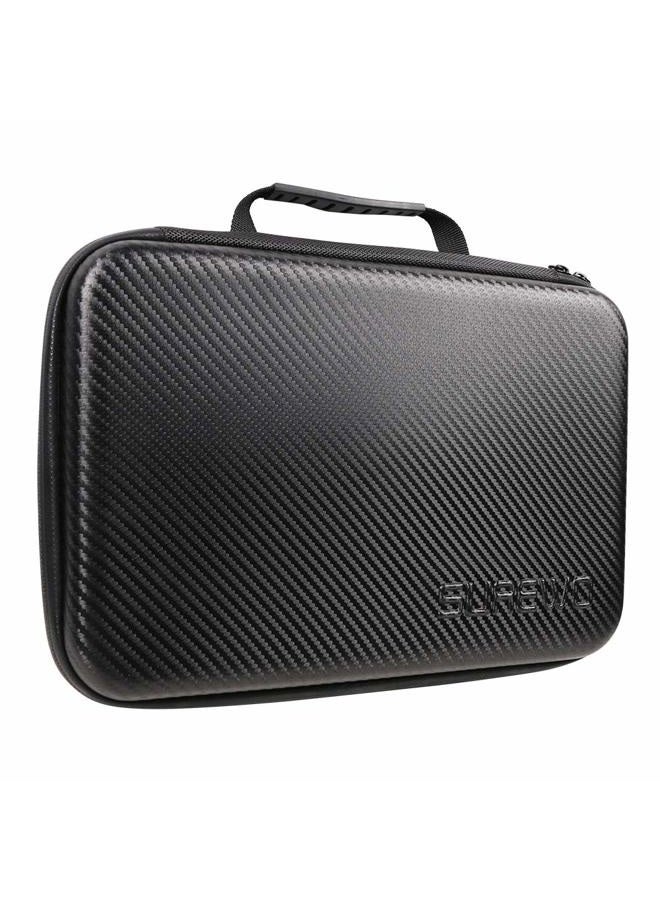 SUREWO Surface-Waterproof Carrying Case Compatible with GoPro, Large, carrying case - Image 1