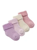 victor and jane Pack Of 4