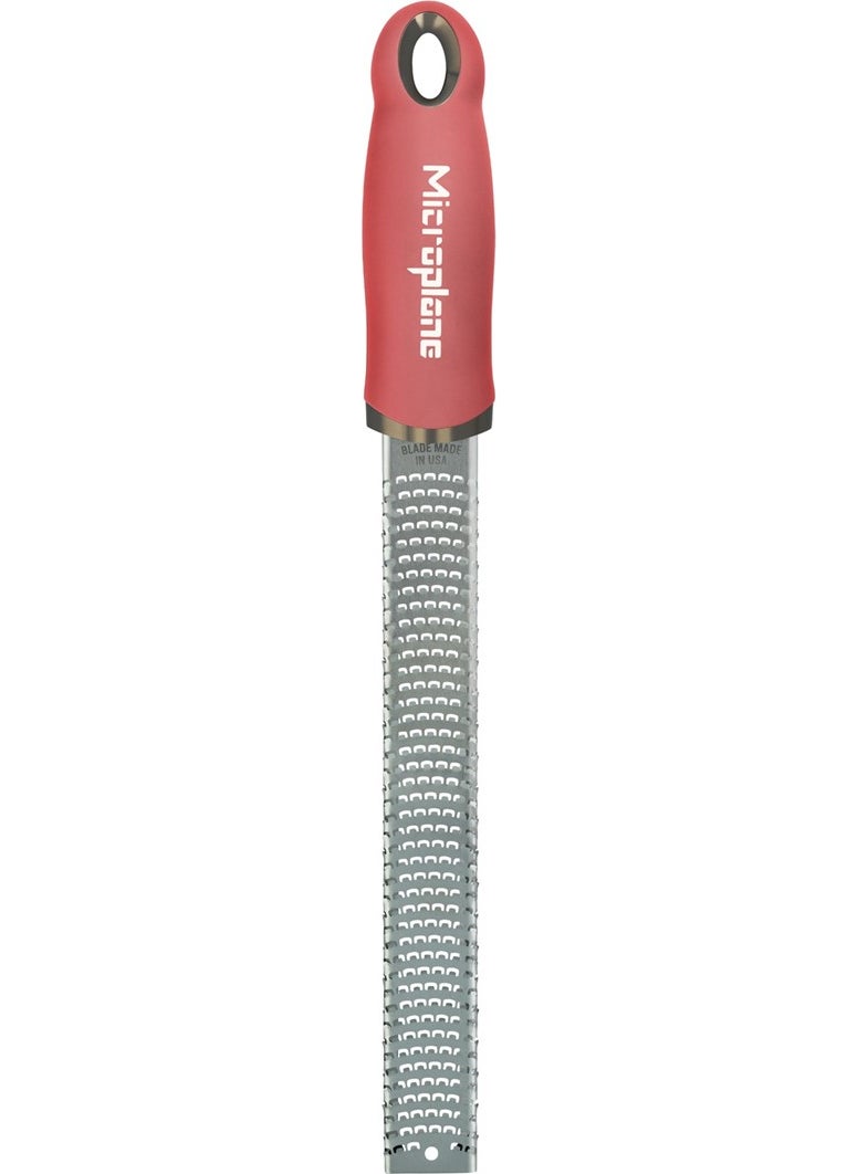 Microplane - Premium Classic Zester Lipstick Pink - Image 1