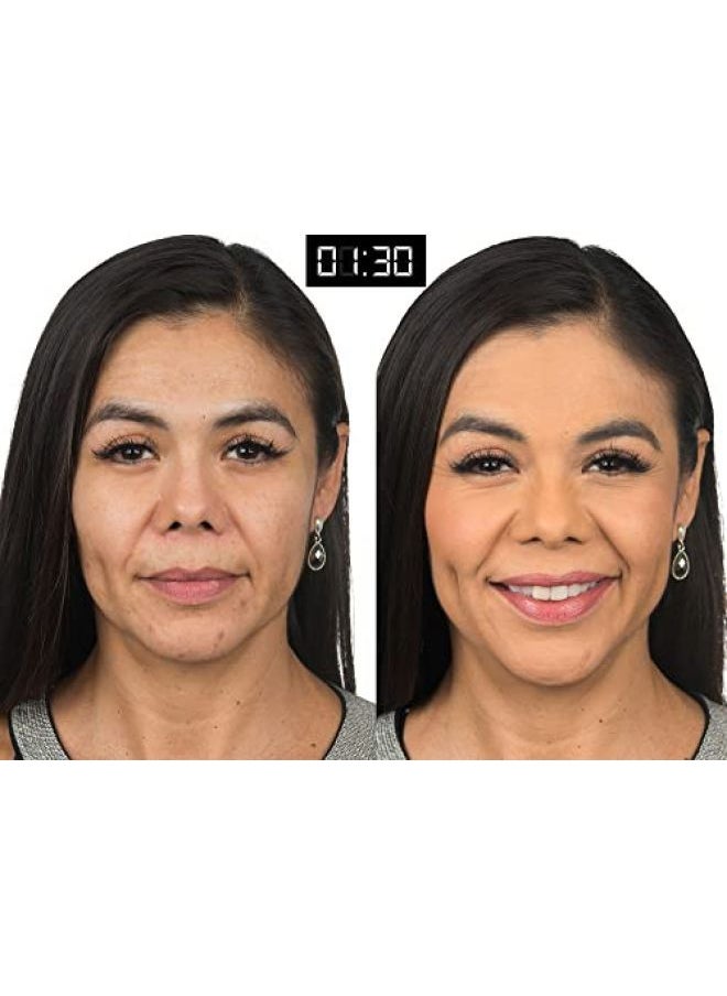 blendSMART - Original Blendsmart starter set with Foundation Brush - Image 1